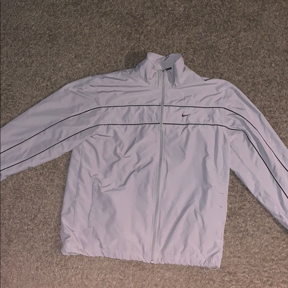 Men’s Nike Jacket
